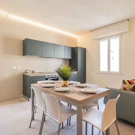 Amazhome - New & Comfort By The Sea Cattolica