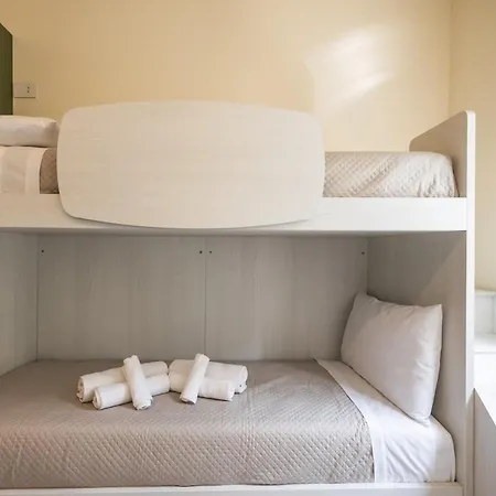 Apartman Amazhome - New & Comfort By The Sea *