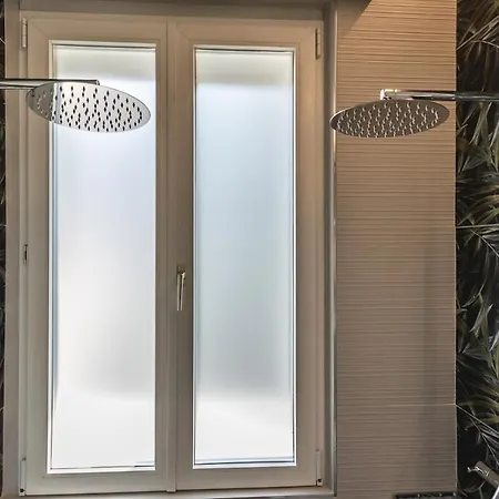 Amazhome - New & Comfort By The Sea Apartman Cattolica