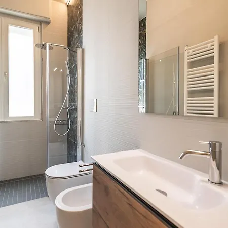 Amazhome - New & Comfort By The Sea Cattolica