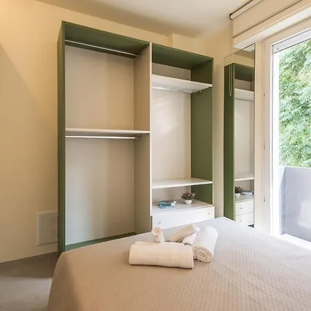 Amazhome - New & Comfort By The Sea Cattolica
