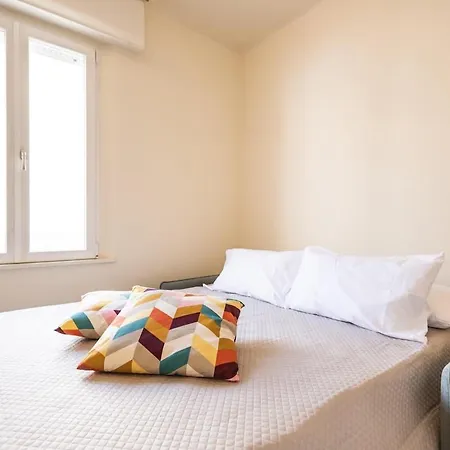 New At The Sea 2 Apartment Cattolica