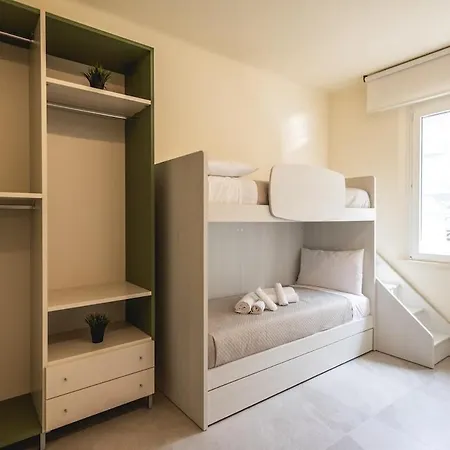 Amazhome - 2025 New Seaside & Comfort Cattolica