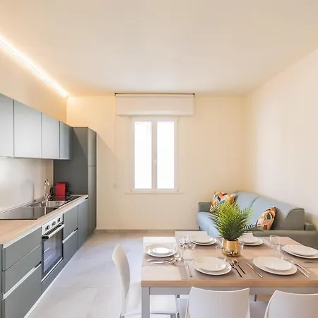 Apartment New At The Sea 2 *