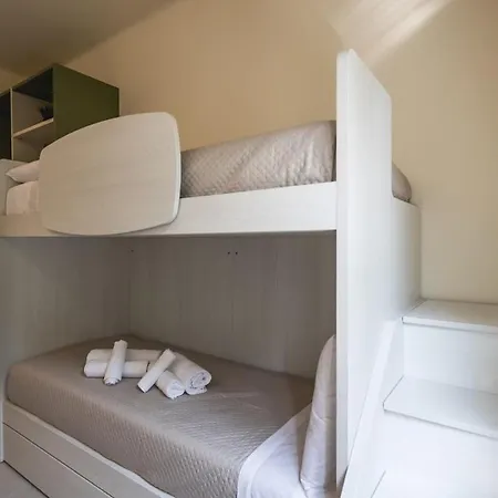 Apartamento Amazhome - New & Comfort Home By The Sea *