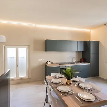 New At The Sea 2 Apartment *