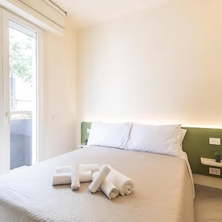 Amazhome - New & Comfort By The Sea * Cattolica