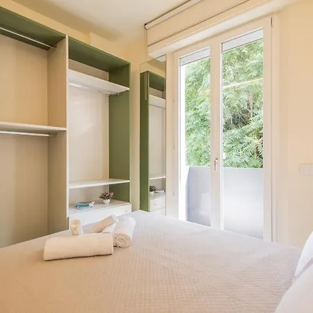 Appartement Amazhome - 2025 New Seaside & Comfort Cattolica