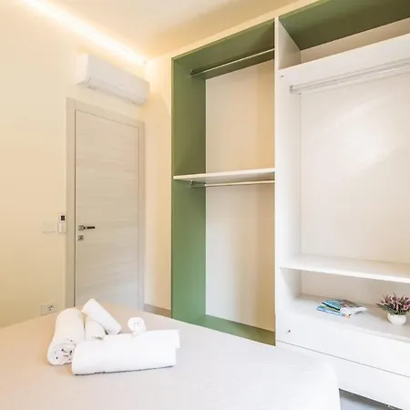 Amazhome - New & Comfort By The Sea Lejlighed *