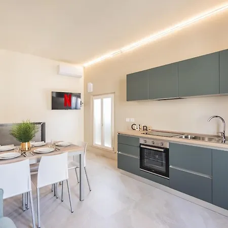 New At The Sea 2 Apartment