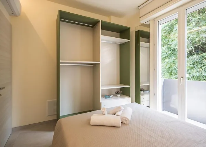 Amazhome - New & Comfort Home By The Sea Cattolica