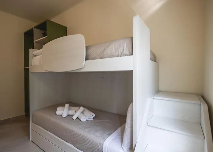 Apartamento Amazhome - New & Comfort Home By The Sea *