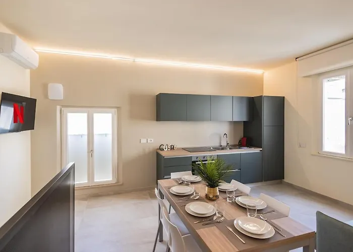 Amazhome - New & Comfort Home By The Sea Apartamento *