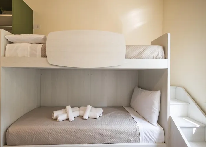 아파트 Amazhome - New & Comfort Home By The Sea *