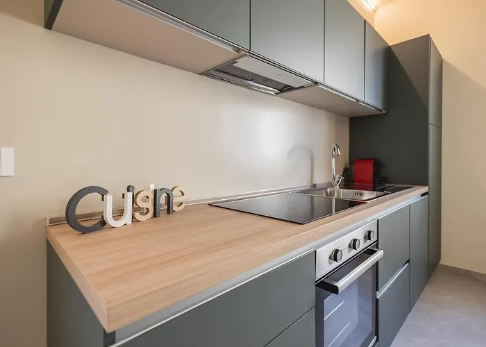 Amazhome - New & Comfort Home By The Sea Cattolica