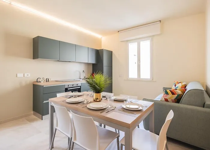 Amazhome - New & Comfort Home By The Sea *