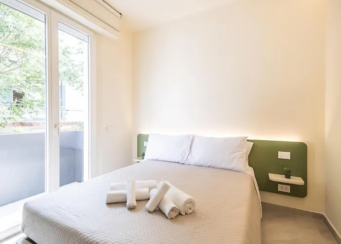 Amazhome - New & Comfort Home By The Sea * Cattolica